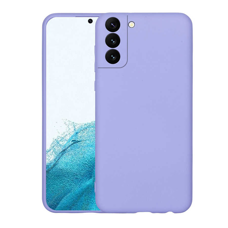 Galaxy S22 Uyumlu Kılıf Zore Mara Lansman Kapak