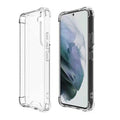 Galaxy S22 Uyumlu Kılıf Zore Nitro Anti Shock Silikon