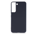 Galaxy S22 Uyumlu Kılıf Zore Premier Silikon Kapak