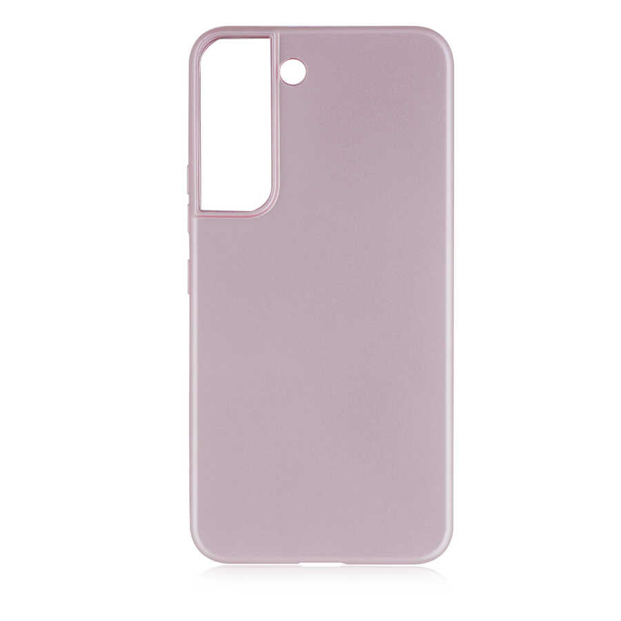 Galaxy S22 Uyumlu Kılıf Zore Premier Silikon Kapak