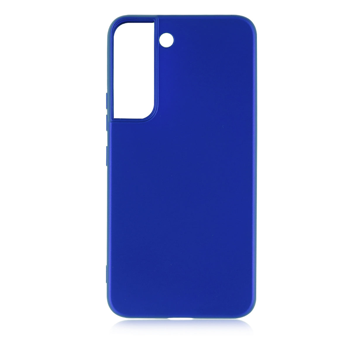 Galaxy S22 Uyumlu Kılıf Zore Premier Silikon Kapak