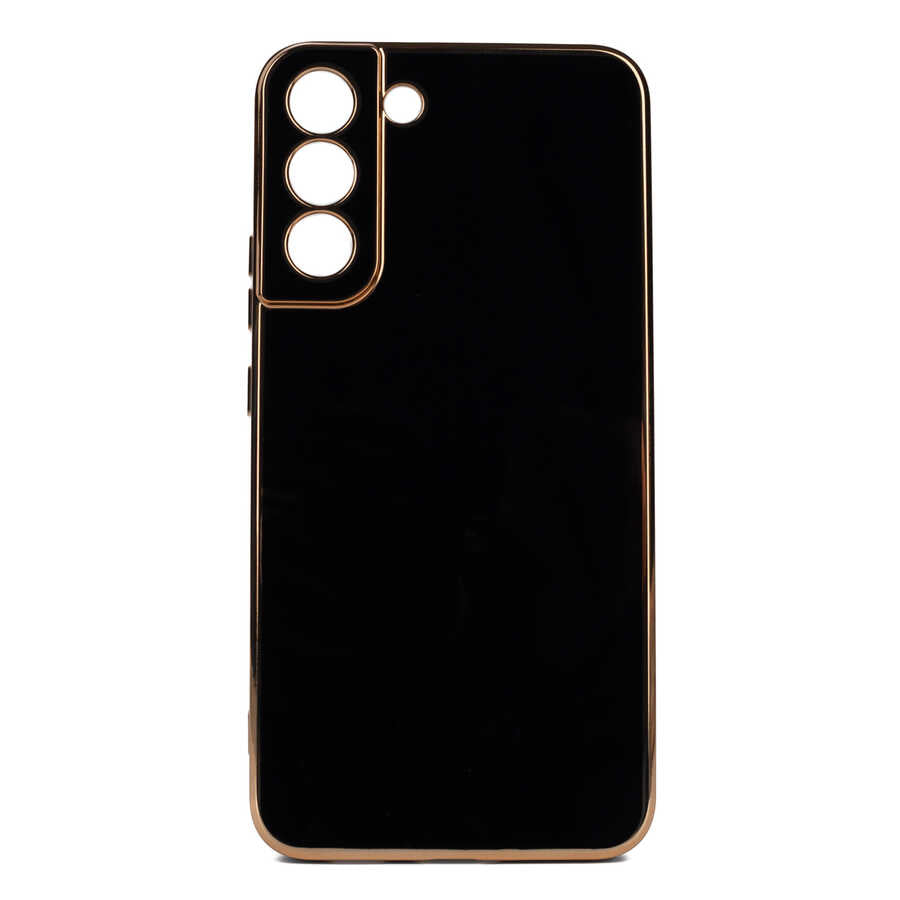 Galaxy S22 Plus Uyumlu Kılıf Zore Bark Kapak