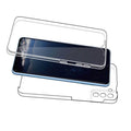 Galaxy S22 Plus Uyumlu Kılıf Zore Enjoy Kapak