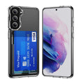 Galaxy S22 Plus Uyumlu Kılıf Zore Ensa Kapak