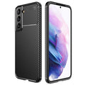 Galaxy S22 Plus Uyumlu Kılıf Zore Negro Silikon Kapak
