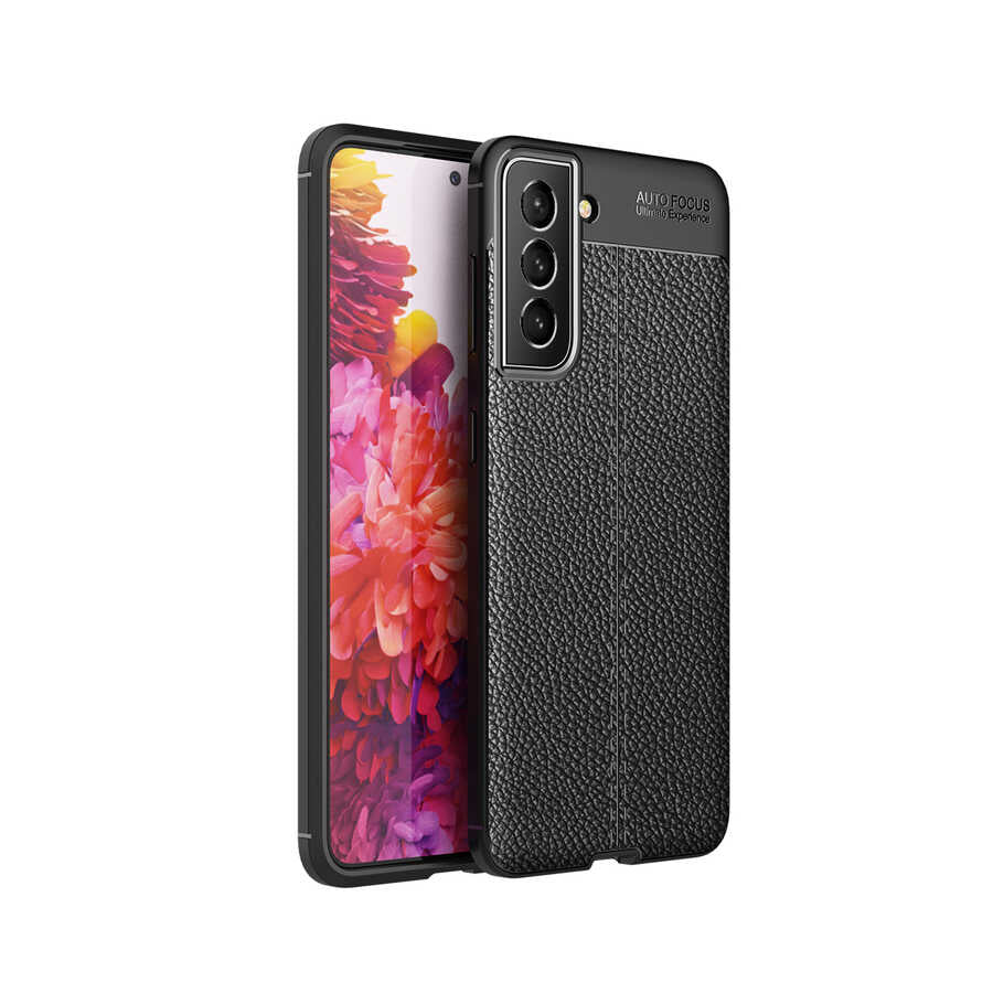 Galaxy S22 Plus Uyumlu Kılıf Zore Niss Silikon Kapak