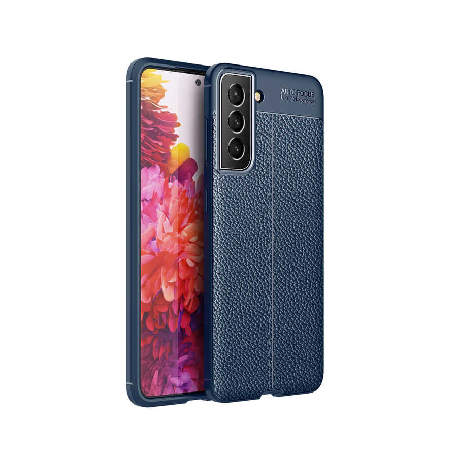 Galaxy S22 Plus Uyumlu Kılıf Zore Niss Silikon Kapak