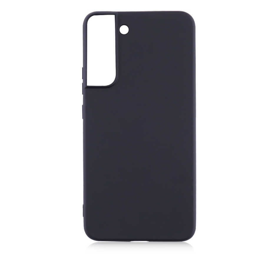 Galaxy S22 Plus Uyumlu Kılıf Zore Premier Silikon Kapak