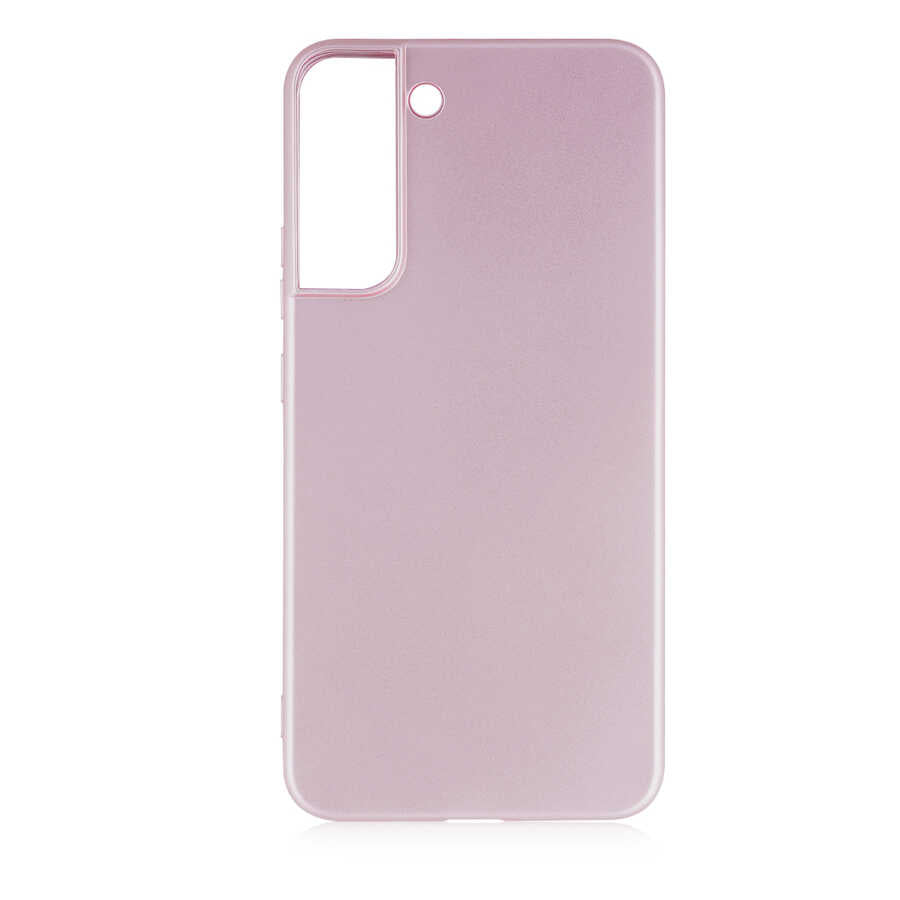 Galaxy S22 Plus Uyumlu Kılıf Zore Premier Silikon Kapak