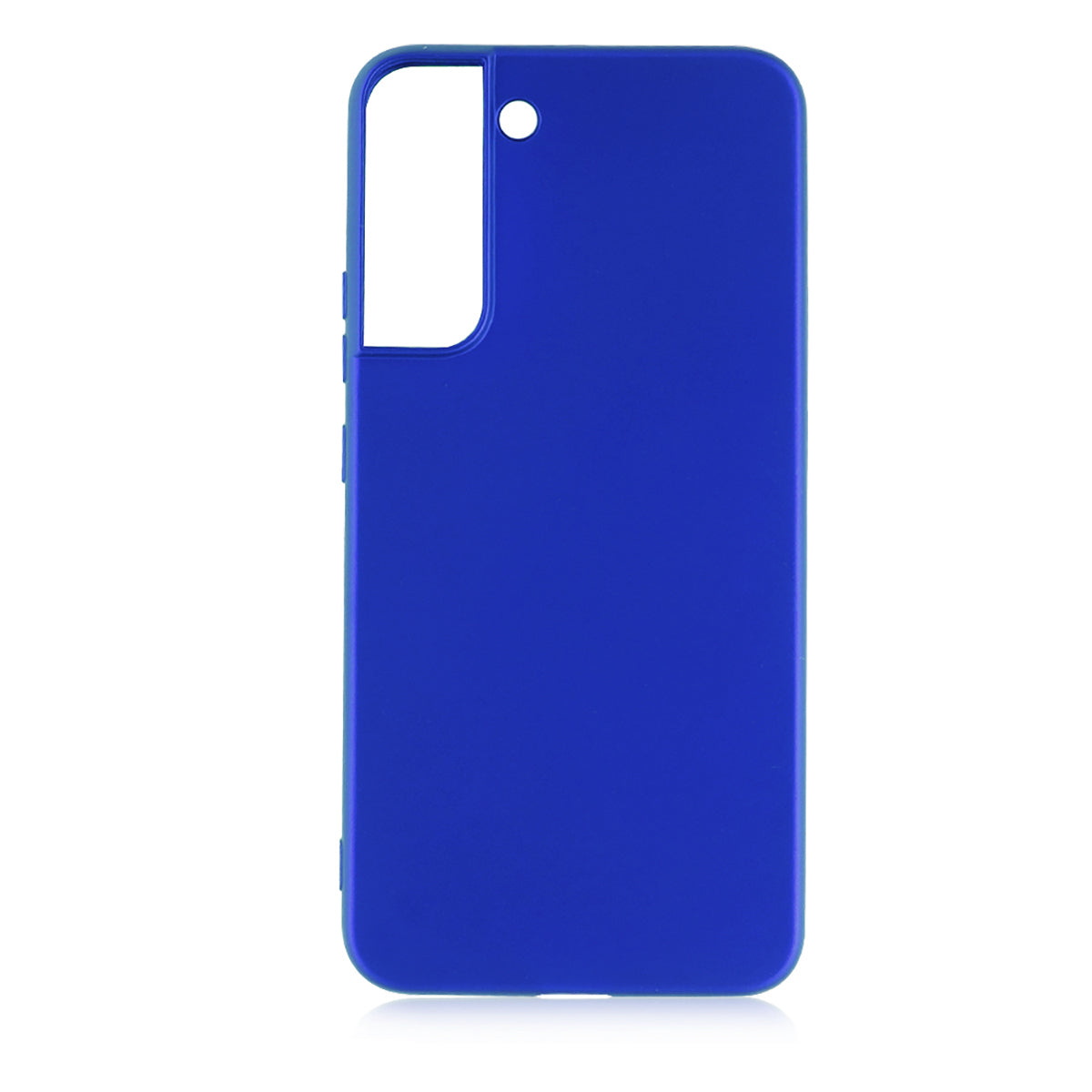 Galaxy S22 Plus Uyumlu Kılıf Zore Premier Silikon Kapak