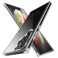 Galaxy S22 Ultra Uyumlu Kılıf Zore Forst Kapak