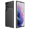 Galaxy S22 Ultra Uyumlu Kılıf Zore Negro Silikon Kapak
