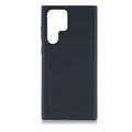 Galaxy S22 Ultra Uyumlu Kılıf Zore Premier Silikon Kapak