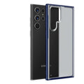 Galaxy S22 Ultra Uyumlu Kılıf Zore Volks Kapak