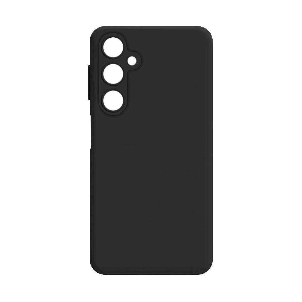 Galaxy S23 FE Uyumlu Kılıf Zore Biye Silikon