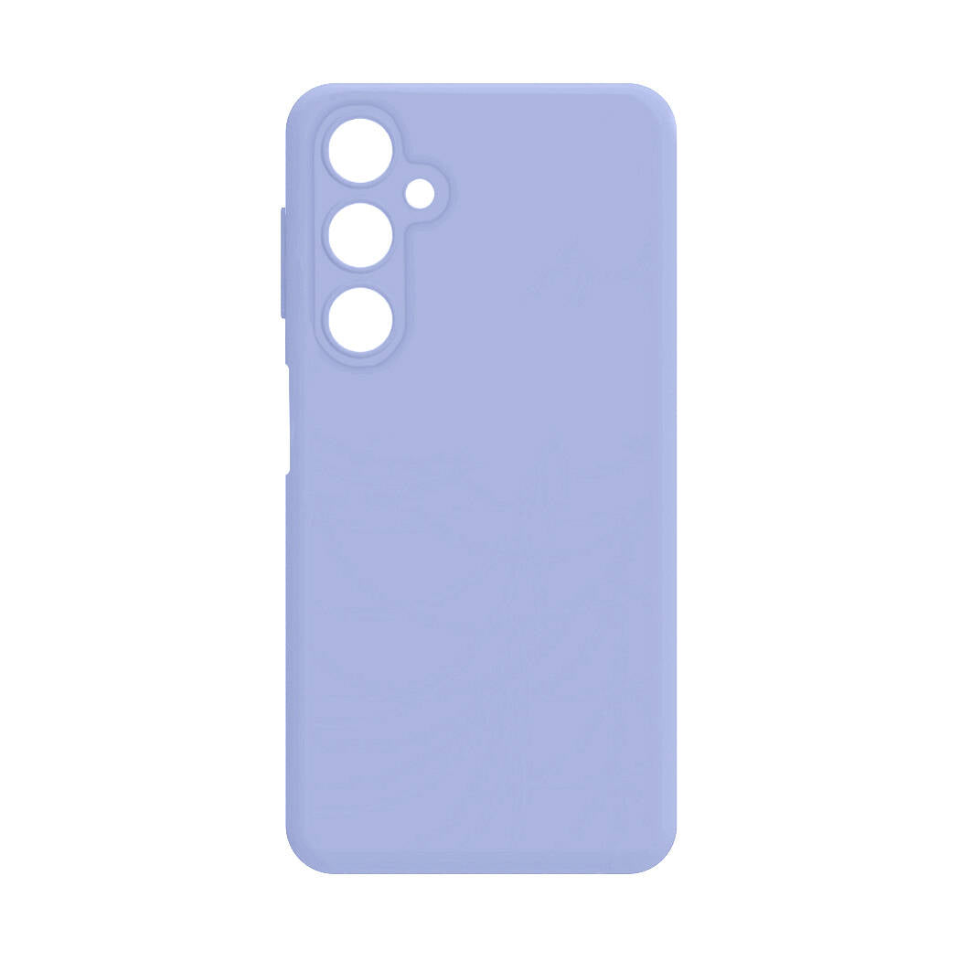 Galaxy S23 FE Uyumlu Kılıf Zore Biye Silikon