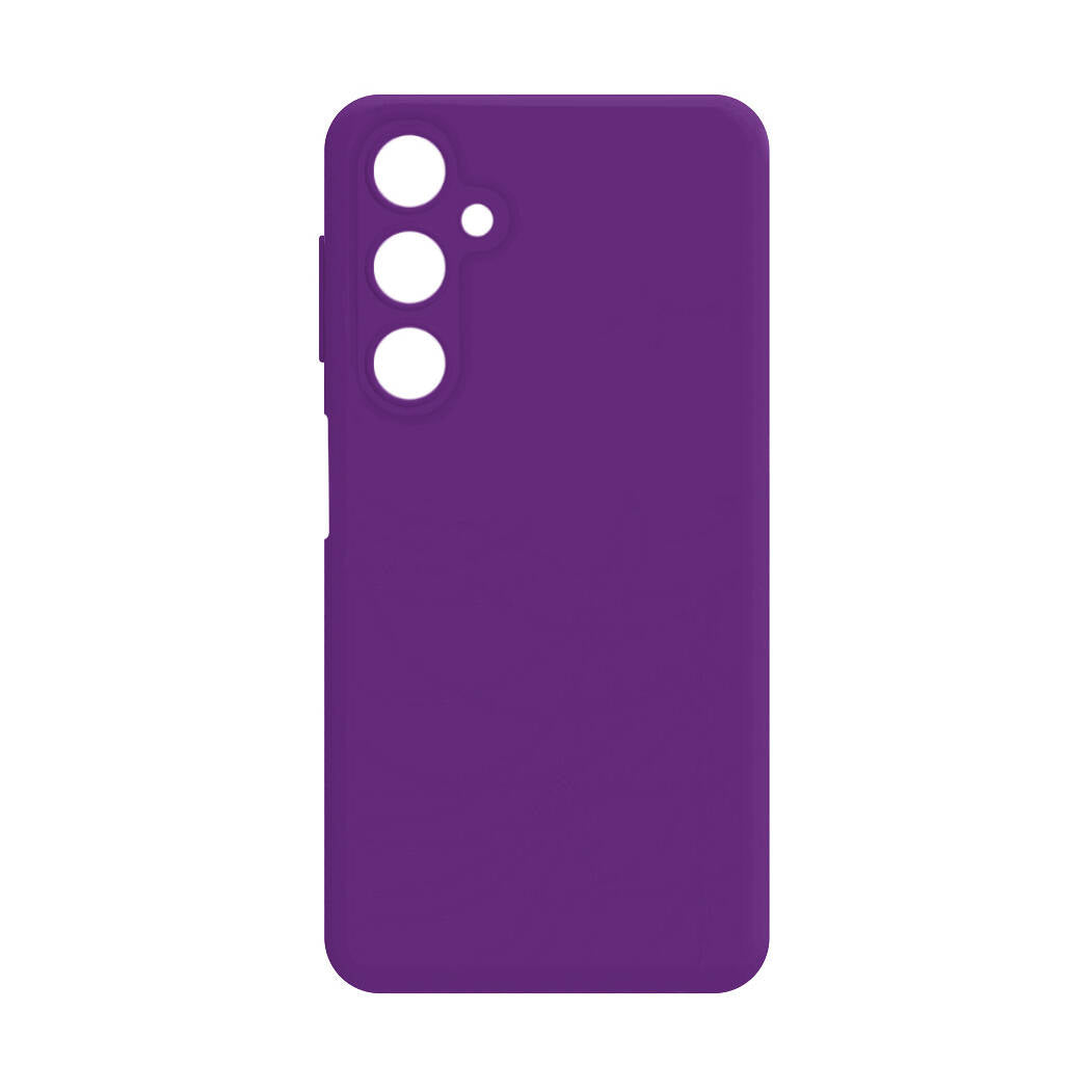 Galaxy S23 FE Uyumlu Kılıf Zore Biye Silikon