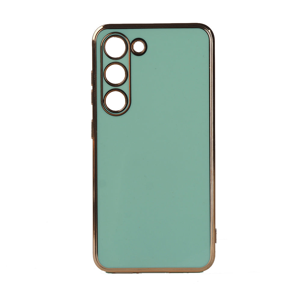 Galaxy S23 Uyumlu Kılıf Zore Bark Kapak