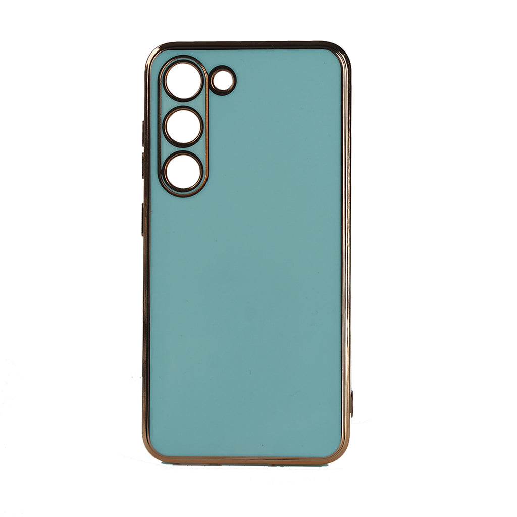 Galaxy S23 Uyumlu Kılıf Zore Bark Kapak