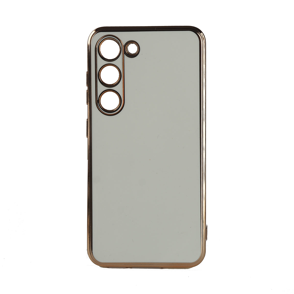 Galaxy S23 Uyumlu Kılıf Zore Bark Kapak