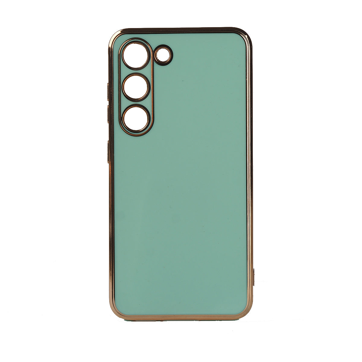 Galaxy S23 Uyumlu Kılıf Zore Bark Kapak