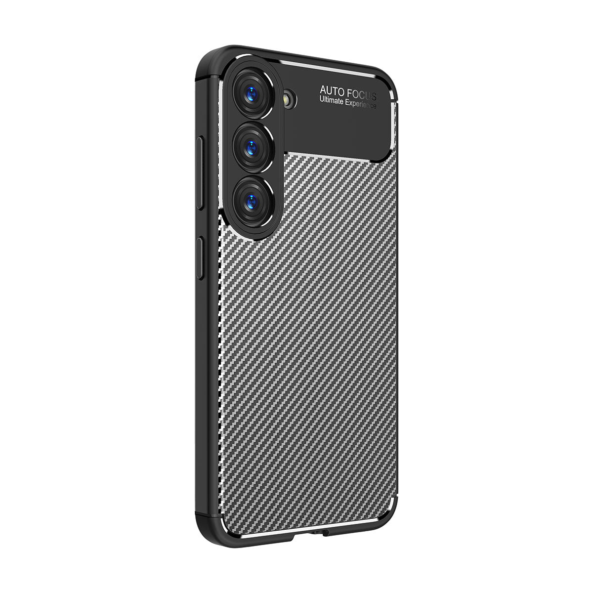 Galaxy S23 Uyumlu Kılıf Zore Negro Silikon Kapak