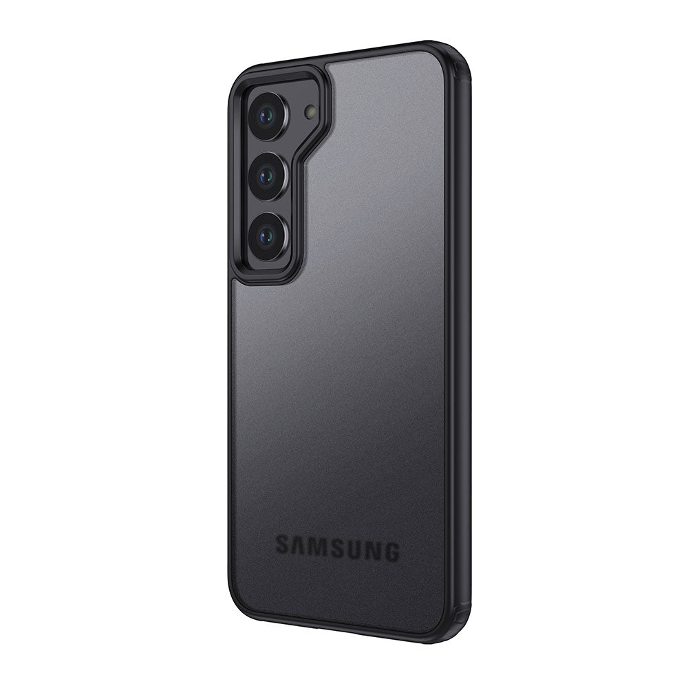 Galaxy S23 Uyumlu Kılıf Zore Volks Kapak