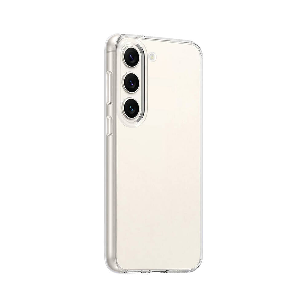Galaxy S23 Uyumlu Kılıf Zore Vonn Kapak