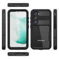 Galaxy S23 Plus Uyumlu Kılıf 1-1 Su Geçirmez Kılıf