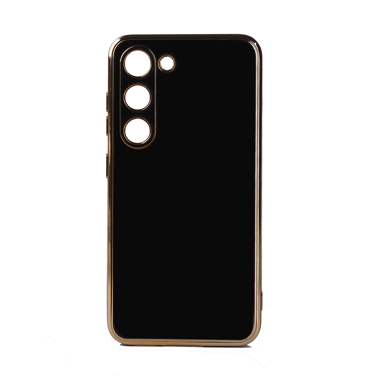 Galaxy S23 Plus Uyumlu Kılıf Zore Bark Kapak