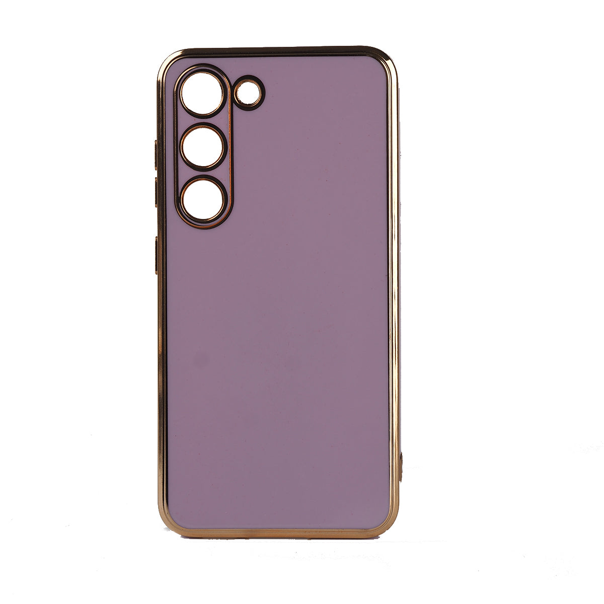 Galaxy S23 Plus Uyumlu Kılıf Zore Bark Kapak