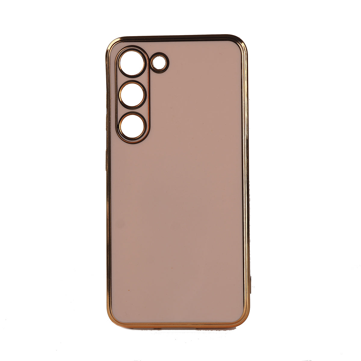Galaxy S23 Plus Uyumlu Kılıf Zore Bark Kapak