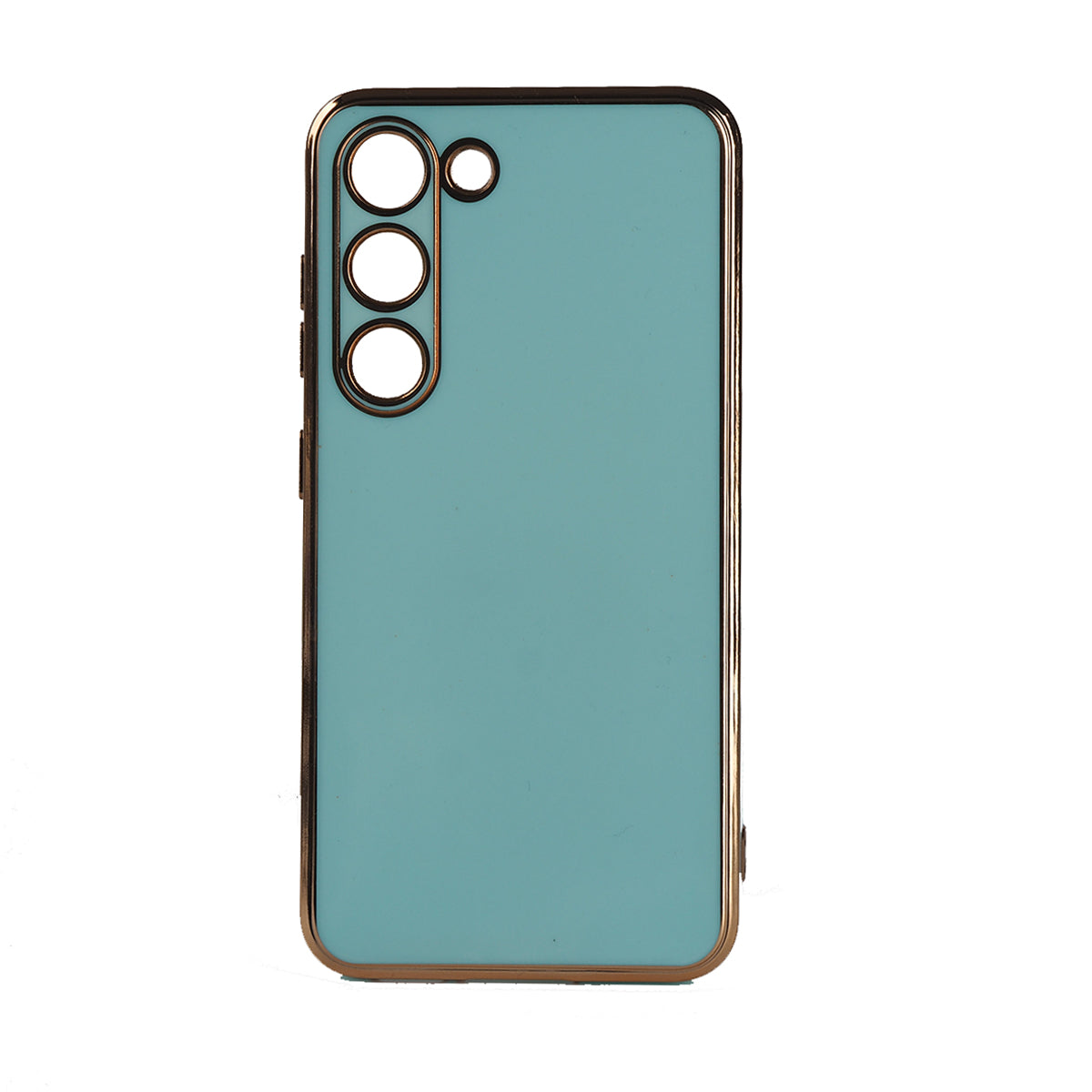 Galaxy S23 Plus Uyumlu Kılıf Zore Bark Kapak