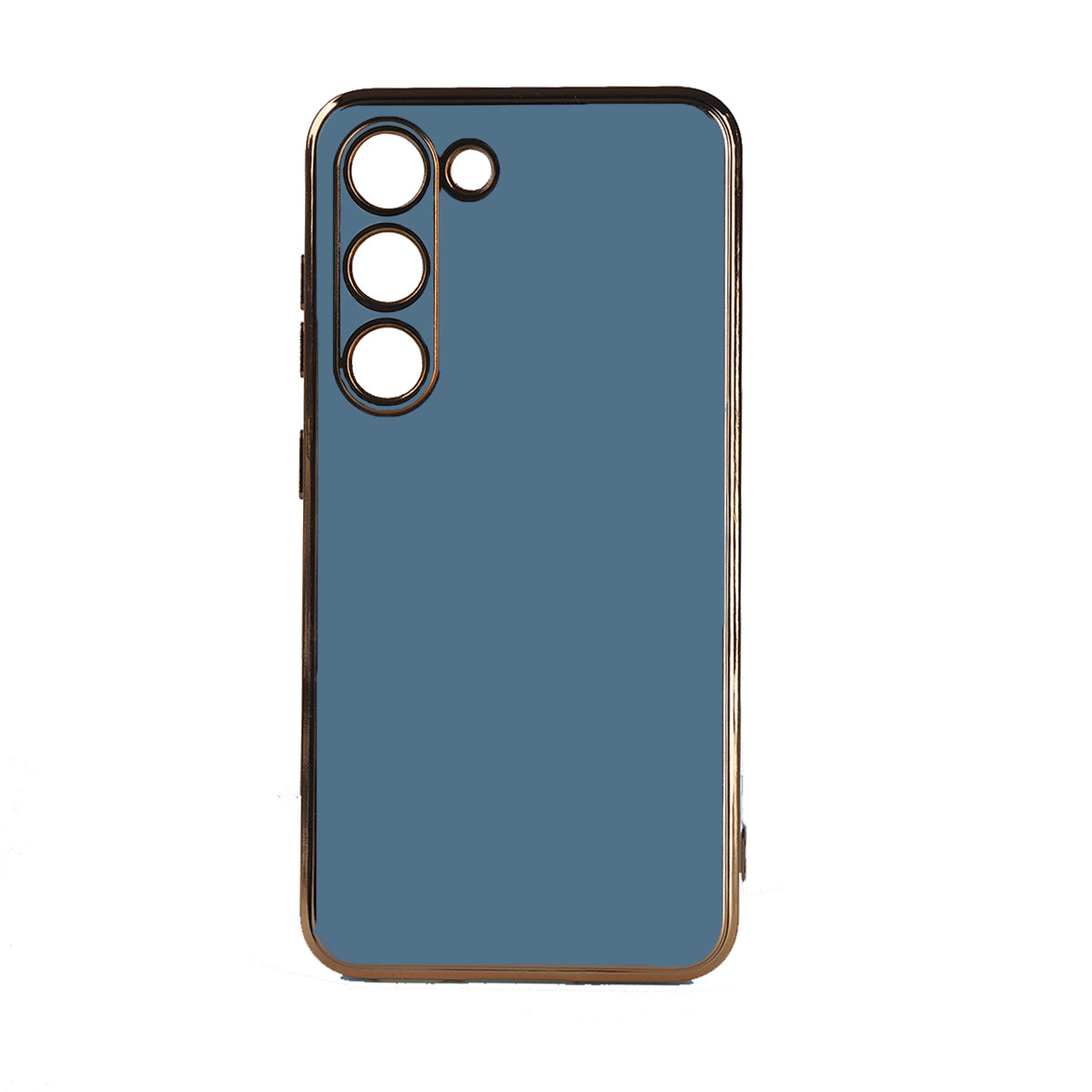 Galaxy S23 Plus Uyumlu Kılıf Zore Bark Kapak