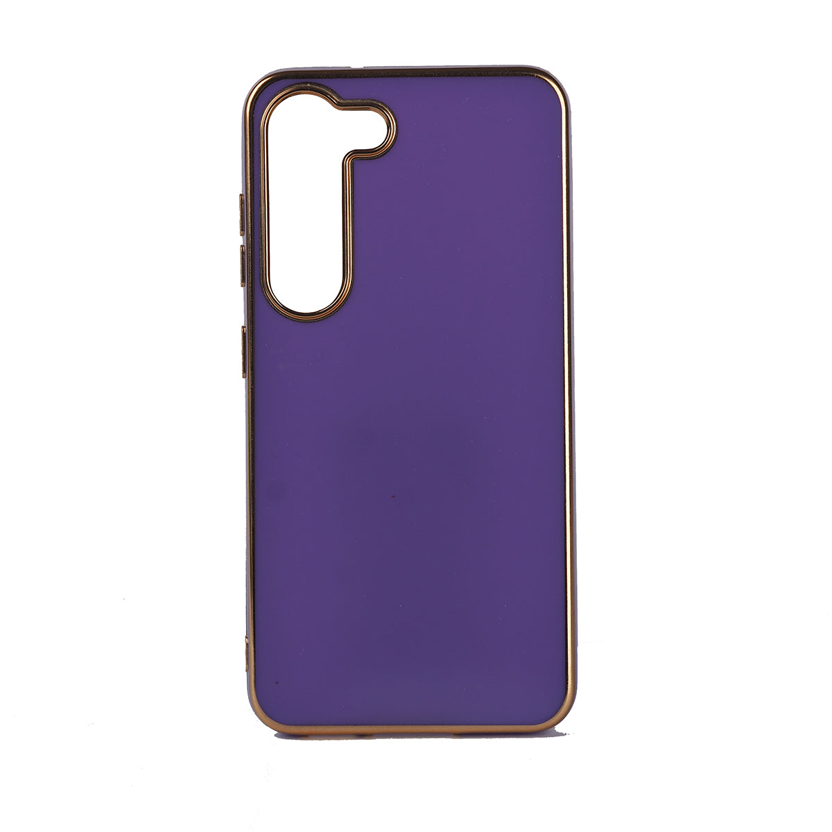Galaxy S23 Plus Uyumlu Kılıf Zore Bark Kapak