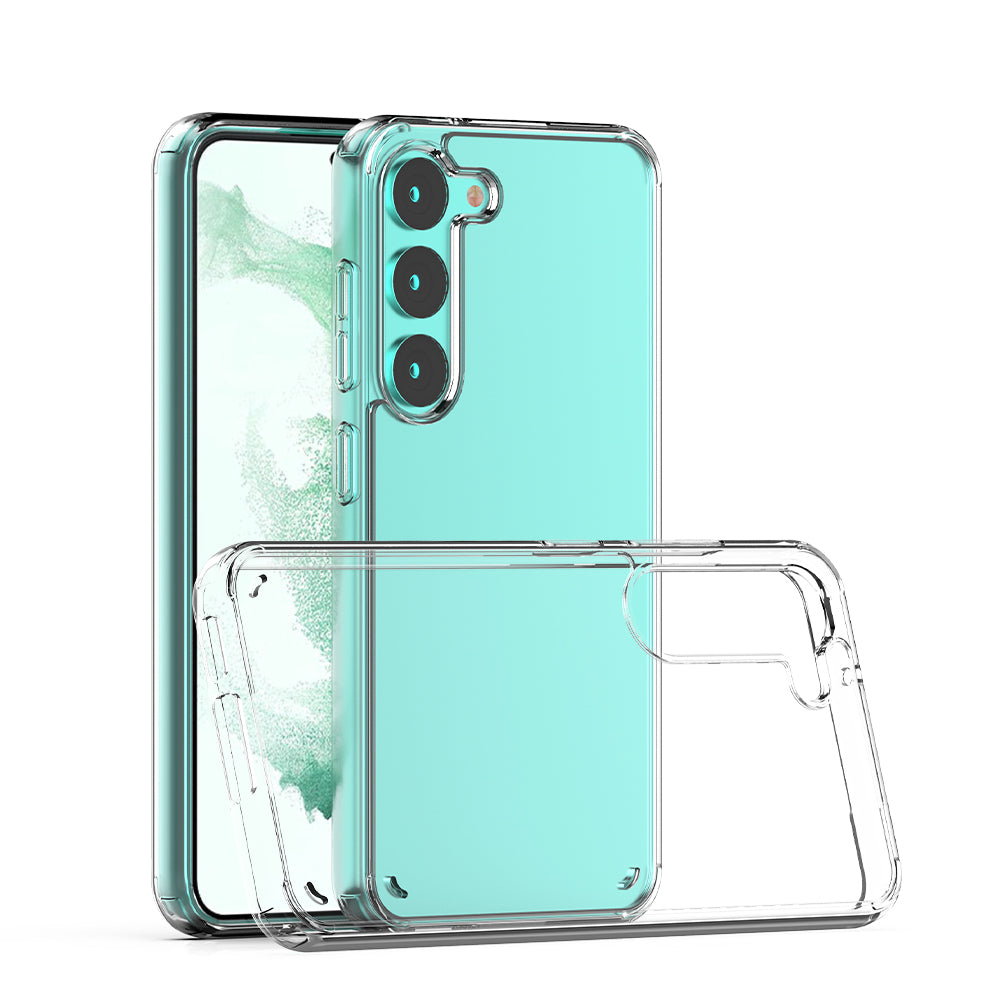 Galaxy S23 Plus Uyumlu Kılıf Zore Coss Kapak