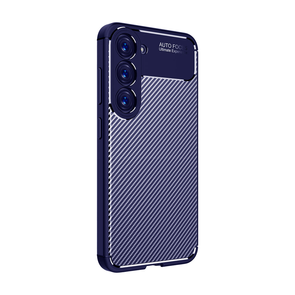 Galaxy S23 Plus Uyumlu Kılıf Zore Negro Silikon Kapak