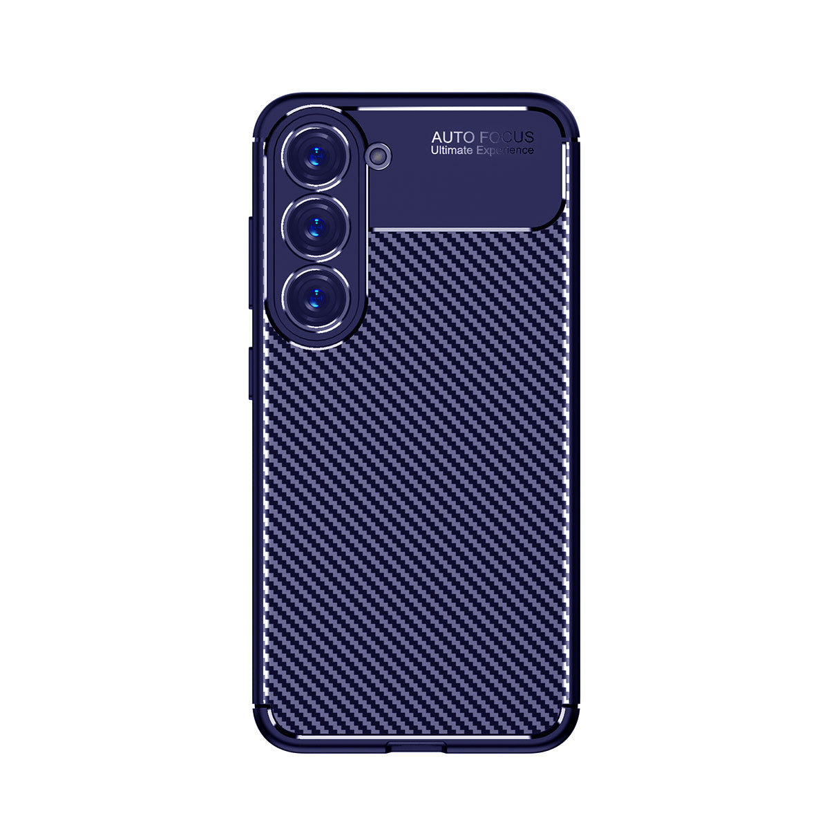 Galaxy S23 Plus Uyumlu Kılıf Zore Negro Silikon Kapak