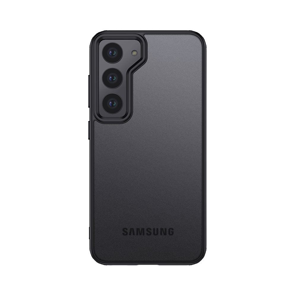 Galaxy S23 Plus Uyumlu Kılıf Zore Volks Kapak