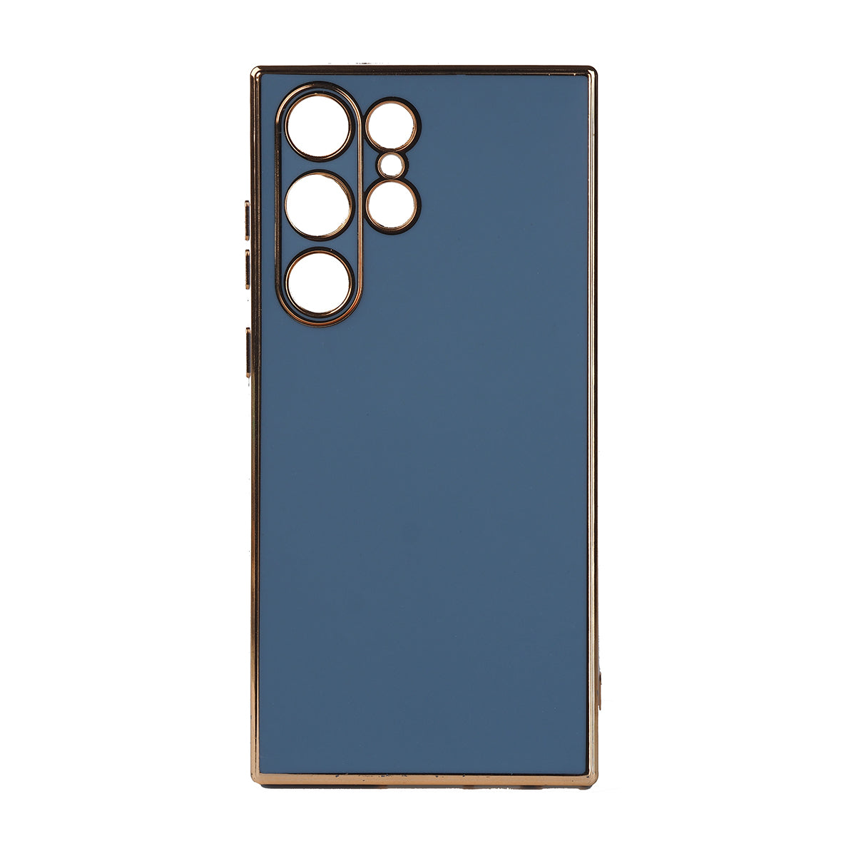 Galaxy S23 Ultra Uyumlu Kılıf Zore Bark Kapak