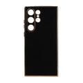 Galaxy S23 Ultra Uyumlu Kılıf Zore Bark Kapak