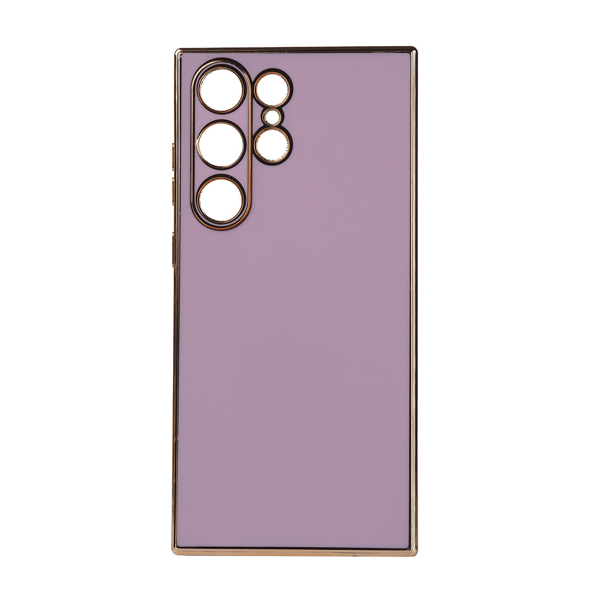 Galaxy S23 Ultra Uyumlu Kılıf Zore Bark Kapak