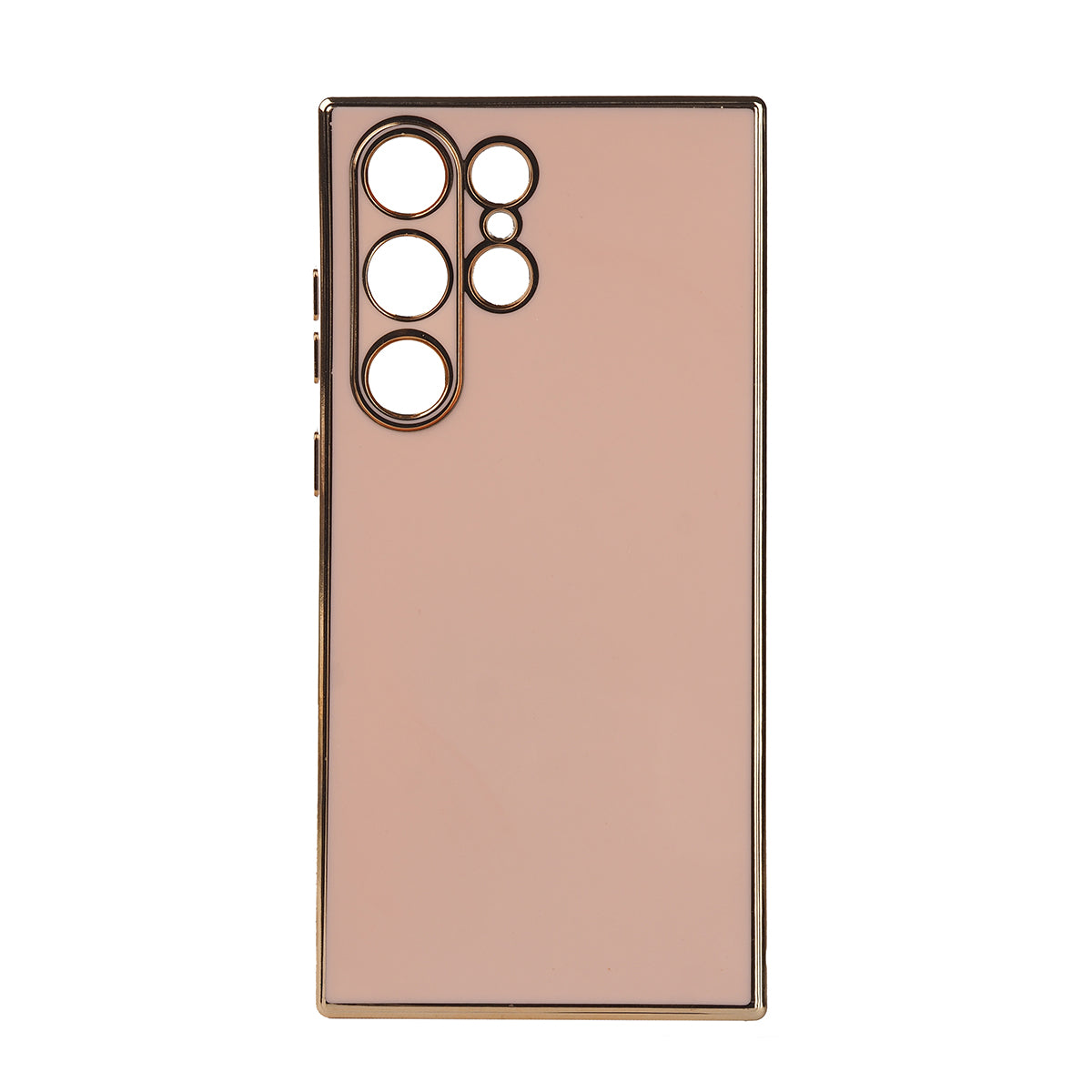 Galaxy S23 Ultra Uyumlu Kılıf Zore Bark Kapak