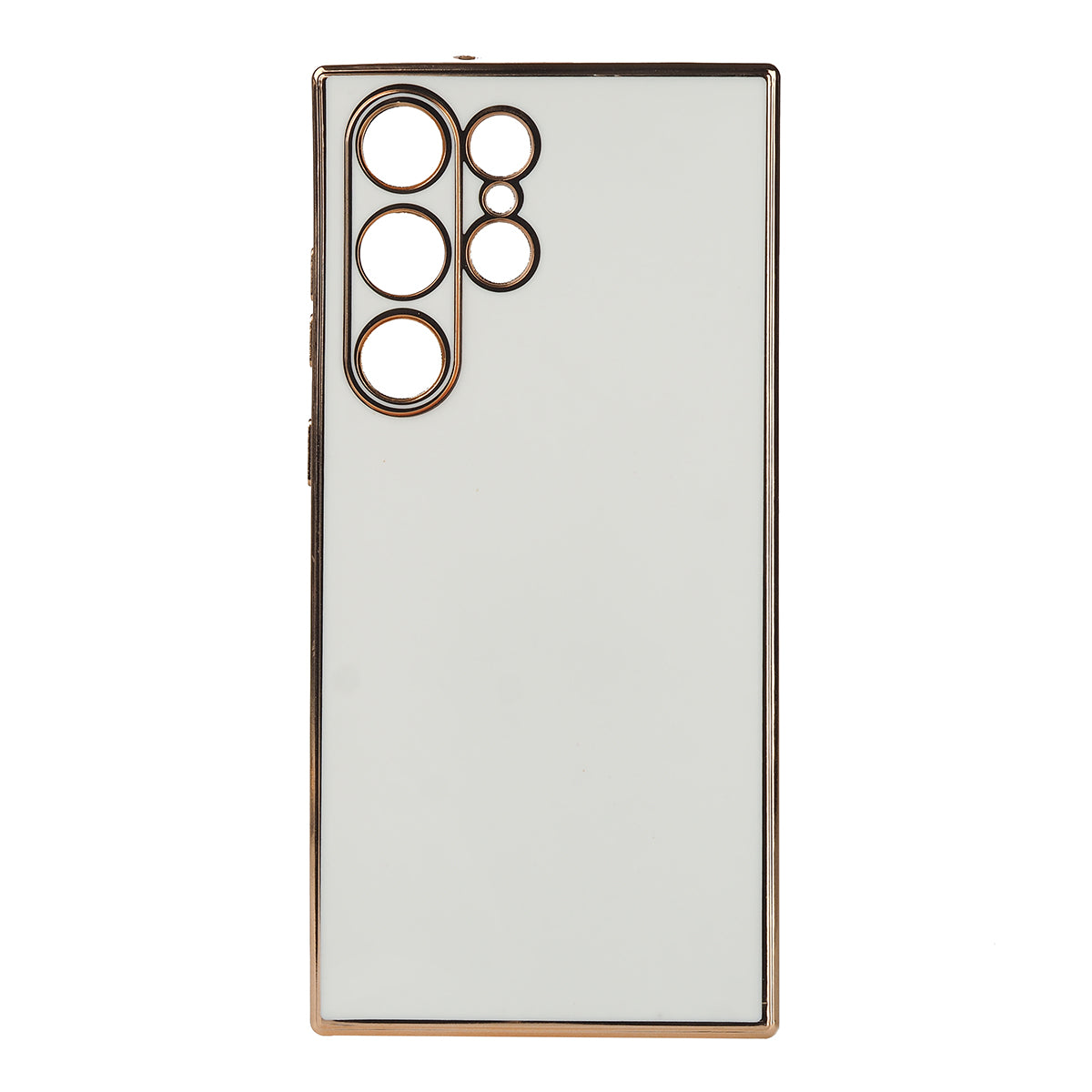 Galaxy S23 Ultra Uyumlu Kılıf Zore Bark Kapak
