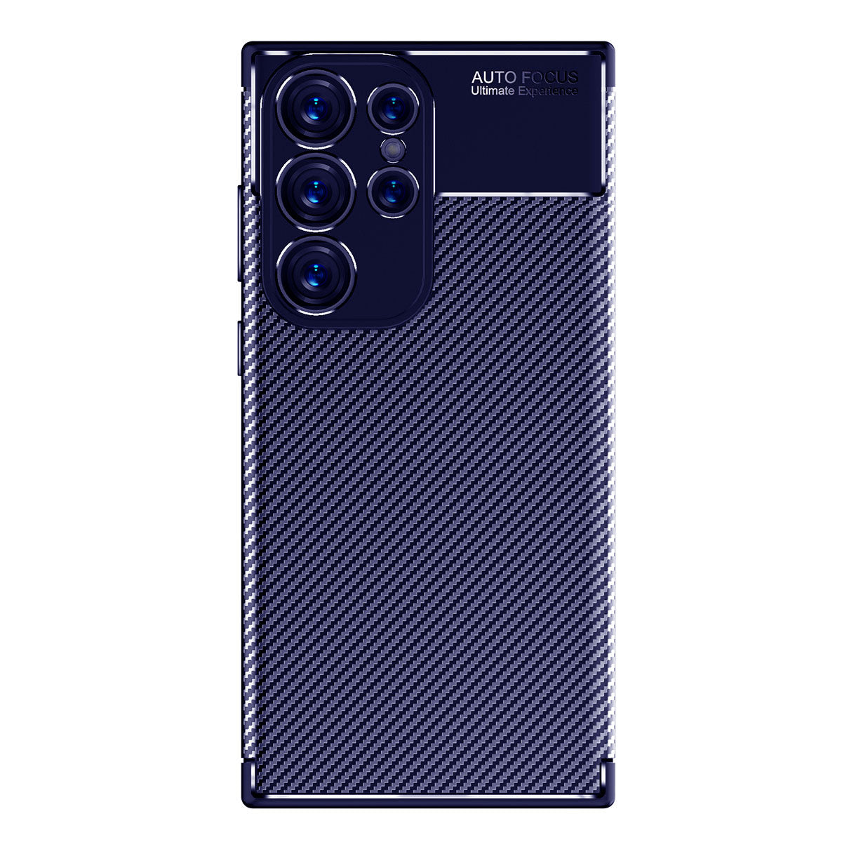 Galaxy S23 Ultra Uyumlu Kılıf Zore Negro Silikon Kapak