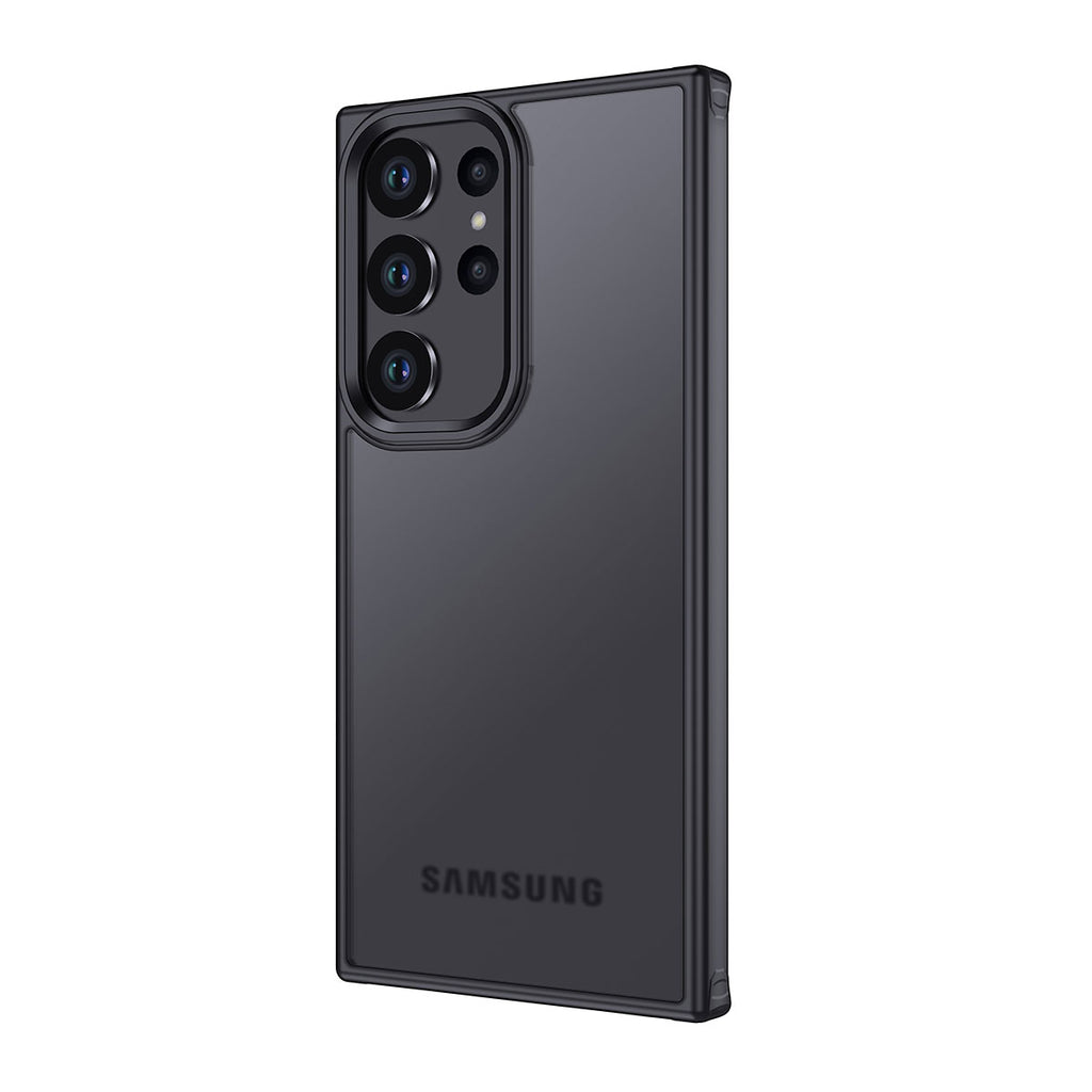 Galaxy S23 Ultra Uyumlu Kılıf Zore Volks Kapak