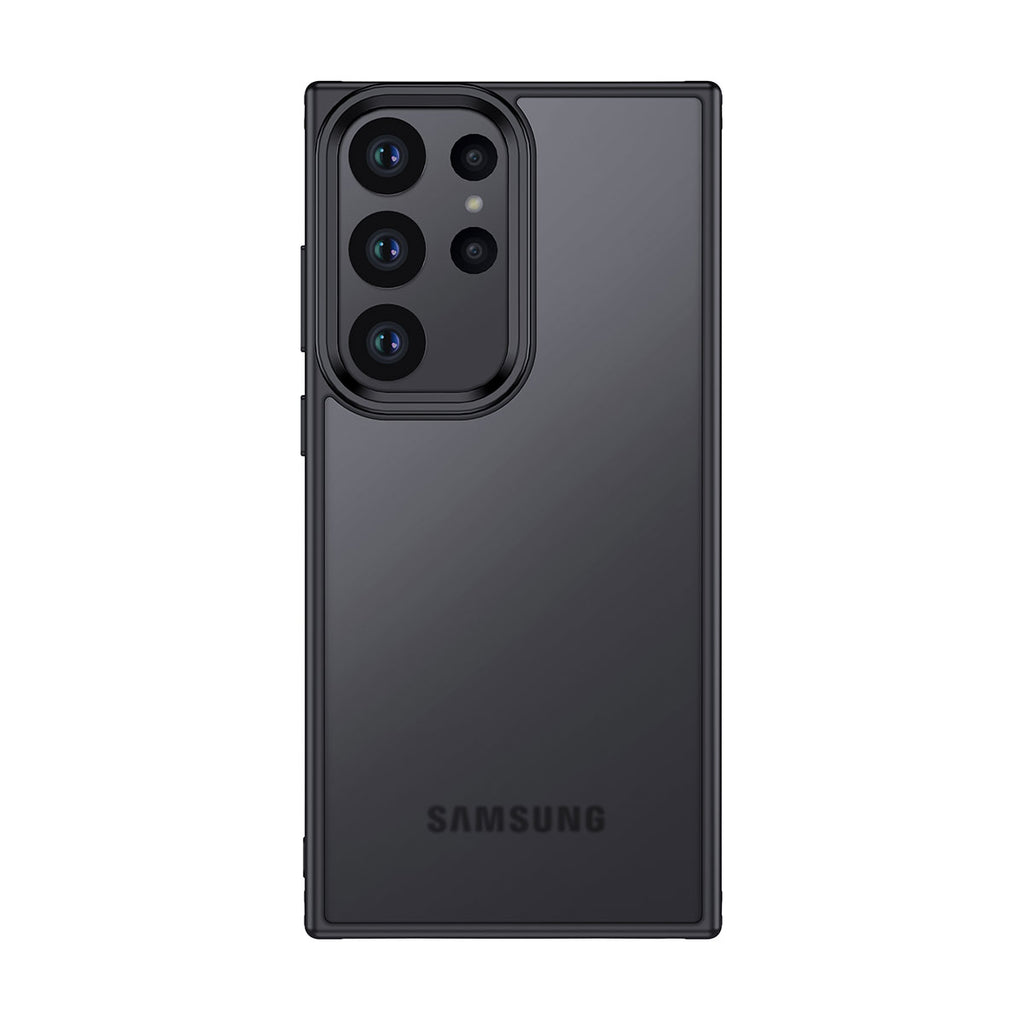 Galaxy S23 Ultra Uyumlu Kılıf Zore Volks Kapak