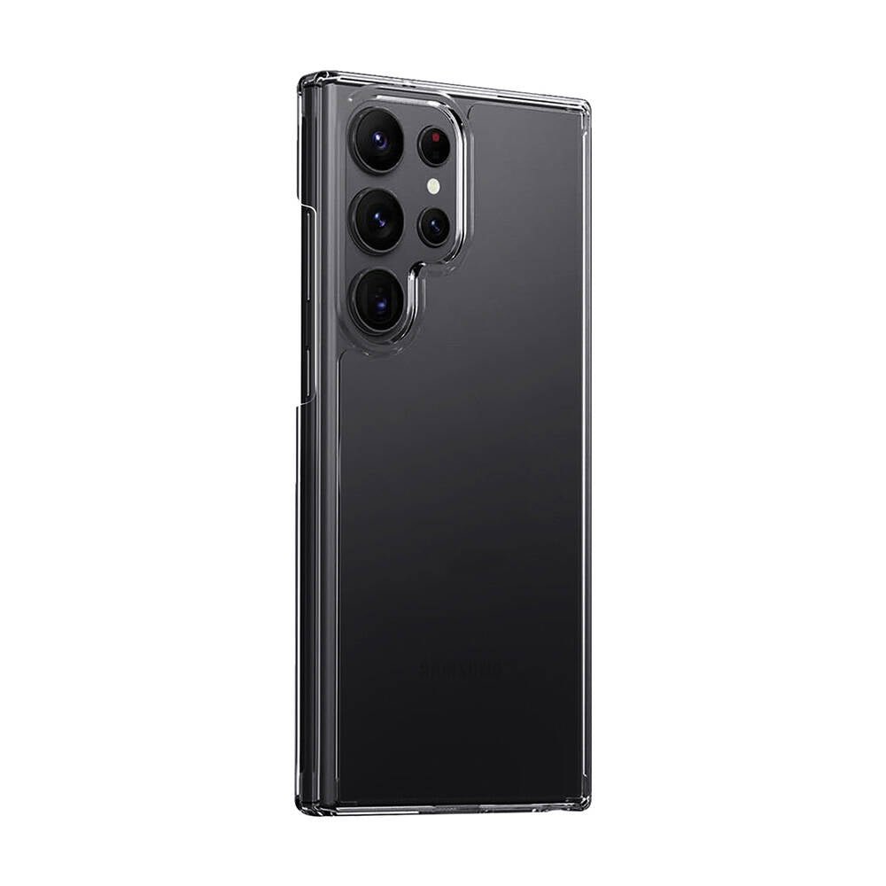 Galaxy S23 Ultra Uyumlu Kılıf Zore Vonn Kapak
