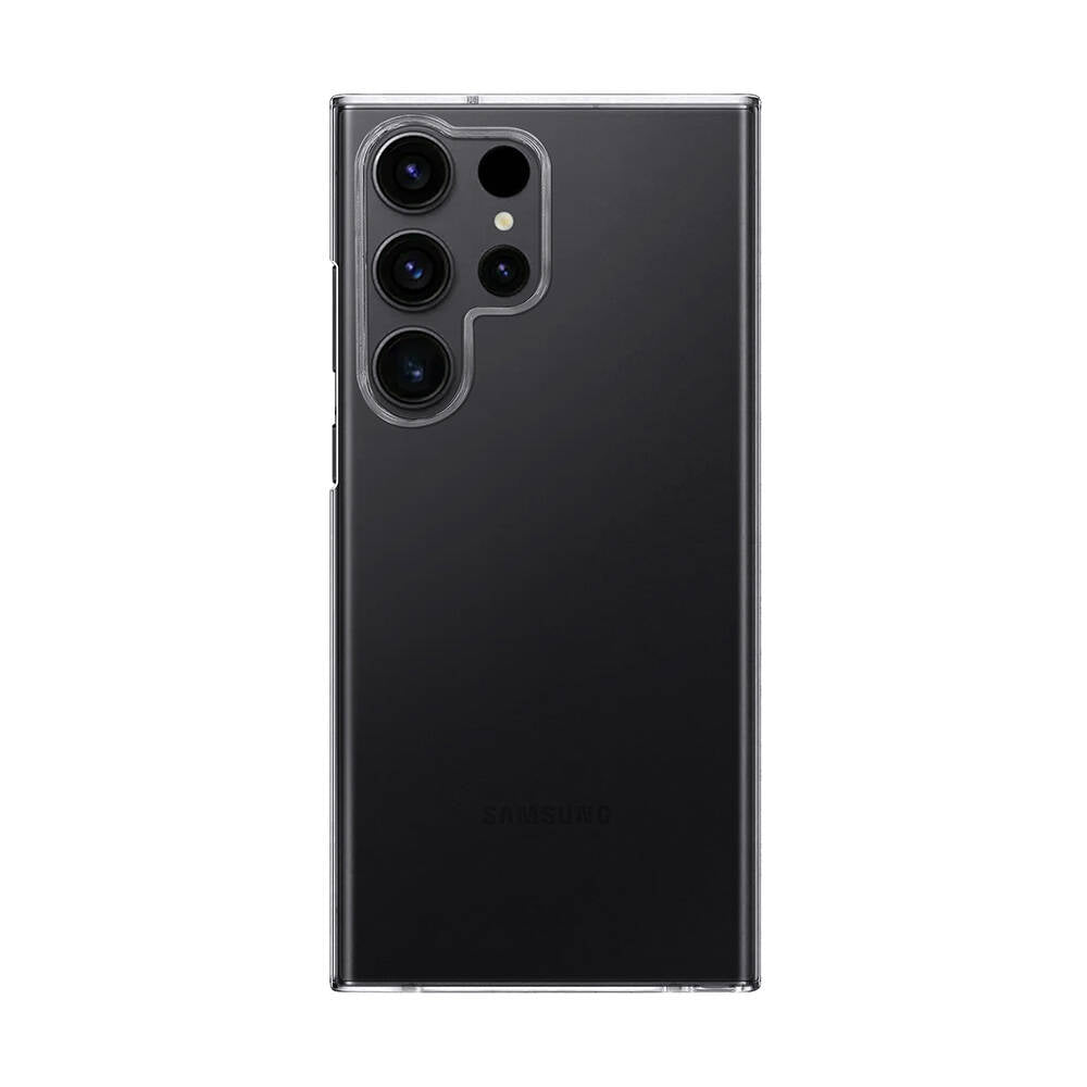 Galaxy S23 Ultra Uyumlu Kılıf Zore Vonn Kapak