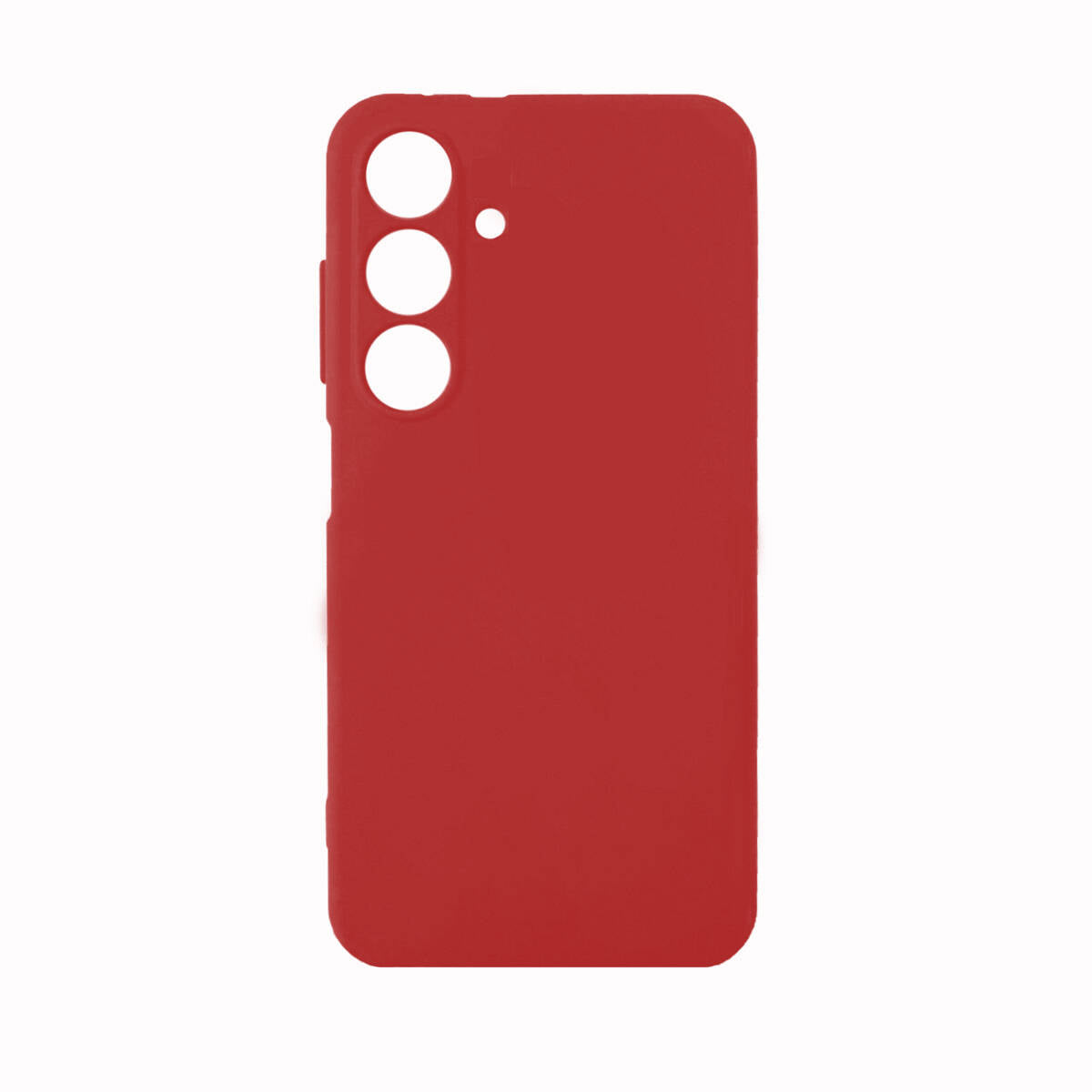 Galaxy S24 Uyumlu Kılıf Zore Biye Silikon